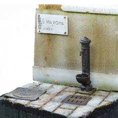 1/35 Urban South Italy Puglia