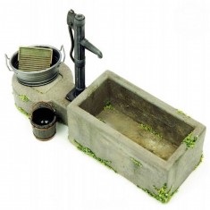 1/35 ONC Fountain