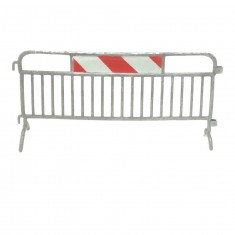 1/35 Metal Barrier (1pc)