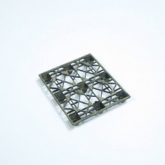 1/35 Plastic Pallets Type 3 (3pcs)