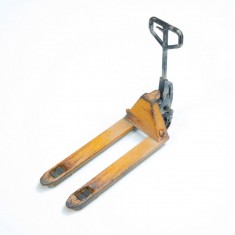 1/35 Transpallet Pallet Truck