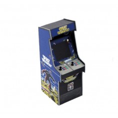 1/35 Arcade Game Type 2 with Precut Decals