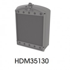 1/35 Italian Lancia 3Ro Radiator