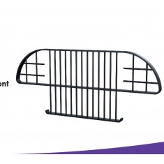 1/35 G7107 Cargo Truck Front Grille - Type 2