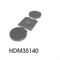 1/35 Normandy Manholes