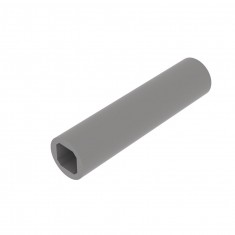 1/35 Industrial Pipeline - Short I Pipe