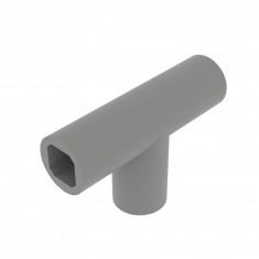 1/35 Industrial Pipeline - T Connector