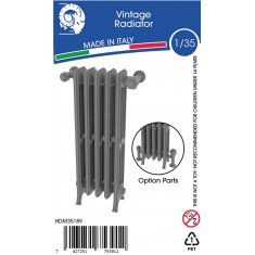 1/35 Vintage Radiator