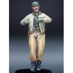 1/35 US Tanker #1