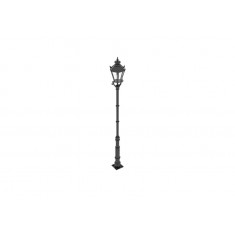 1/35 German Street Pole (One Light)
