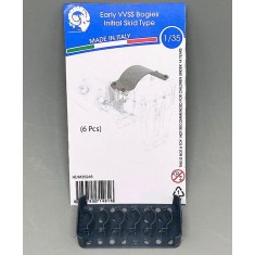 1/35 Early VVSS Bogie - Initial Skid Type