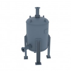 1/35 Industrial Boiler
