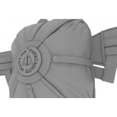 1/48 Regia Aeronautica Salvator Parachute