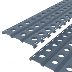 1/72 Pierced Steel Plankings (55pcs)