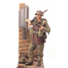 75mm Commonwealth Bren Gunner 1944-45