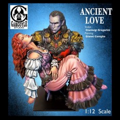 1/12 Ancient Love