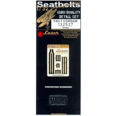 やまと  Airbrush Wooden Deck Mask for 1/700 IJN Yamato Battleship for