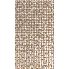 1/35 US Military Vehicles Camouflage Netting - Autumn 1940-1960 (Size:approx. 11 x 19cm)