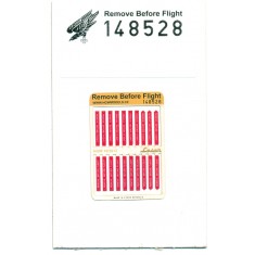 1/48 Remove Before Flight (Laser Cut)