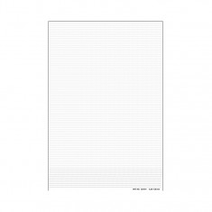 1/32 Free Lines Silver Positive Rivets (1680cm, spacing 1.56mm)