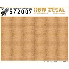 1/72 Pine Tree Transparent Decals Vol.1