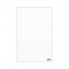 1/72 Free Lines Silver Positive Rivets (894cm)