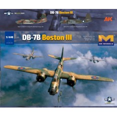 Maquette Eduard 1/48 The Bloody Hundredth 1943 - Réf 11183 - Neuf