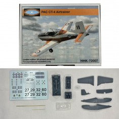 1/72 PAC CT-4 Airtrainer