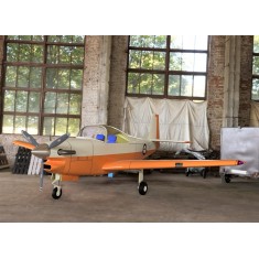1/72 AAC A-10 Wamira Trainer