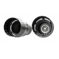 1/32 F-111A/C/D/E, EF-111A, FB-111A Exhaust Nozzles (pair)