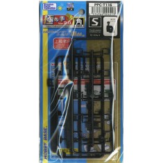 Movable Mecha Hands (Small, Dark Grey)