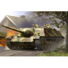 1/35 JagdPanzer III/IV (Long E)