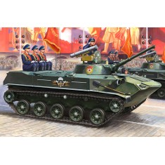 1/35 BMD-1P Airborne Infantry Fighting Vehicle