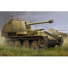 1/35 Marder III Ausf.M Tank Destroyer SdKfz.138 (early)