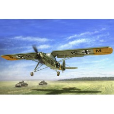 1/35 Fieseler Fi-156 A-0/C-1 Storch