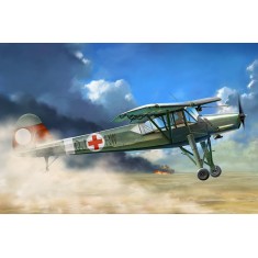 1/35 Fieseler Fi-156 D-1 Storch