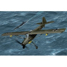 1/35 Fieseler Fi-156U Storch Reconnaissance and Communications
