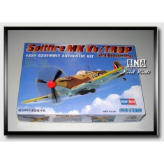 1/72 Spitfire MK Vb/TROP Aboukir Filter