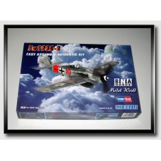 1/72 Focke-Wulf Fw 190A-8 Fighter