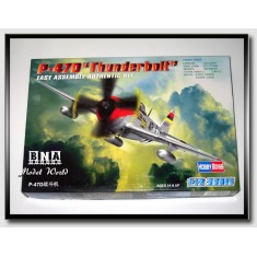 1/72 Republic P-47D Thunderbolt