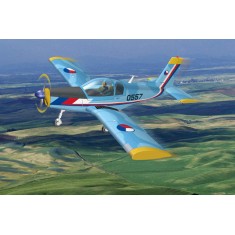 1/72 Czech Zlin Z-142
