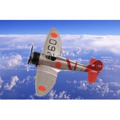 1/72 Mitsubishi A5M2 Claude