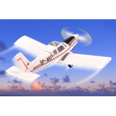 1/72 ZLIN Z-42M Sport, Personal and Trainer Aircraft
