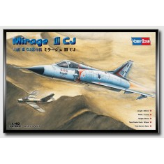 1/48 Mirage III CJ