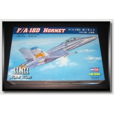 1/48 F/A-18D Hornet