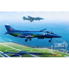 1/48 Yak-38/Yak-38M Forger A