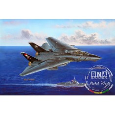 1/48 F-14B Tomcat
