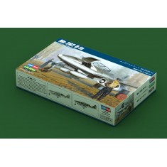 1/48 Messerschmitt Me 262 B-1A