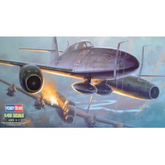1/48 Messerschmitt Me 262 B-1a/U1
