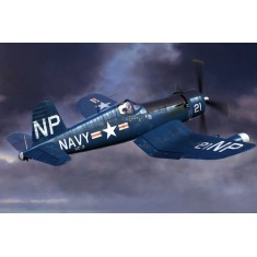 1/48 Vought F4U-5N Corsair Early Version